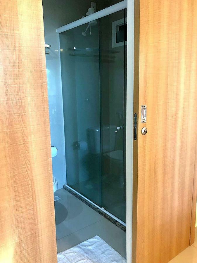 Vg Fun Travel Aparthotel ฟอร์ตาเลซา ภายนอก รูปภาพ