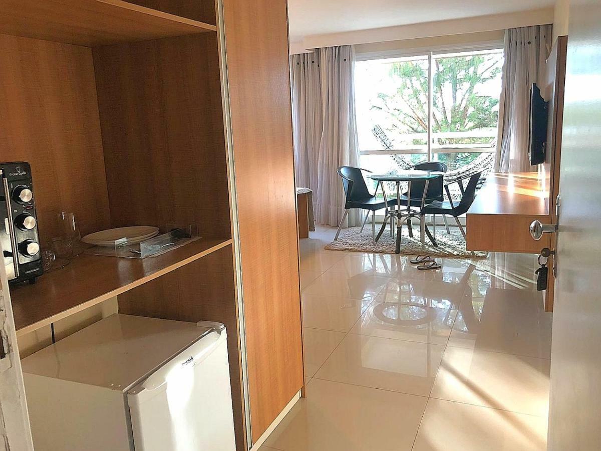 Vg Fun Travel Aparthotel ฟอร์ตาเลซา ภายนอก รูปภาพ