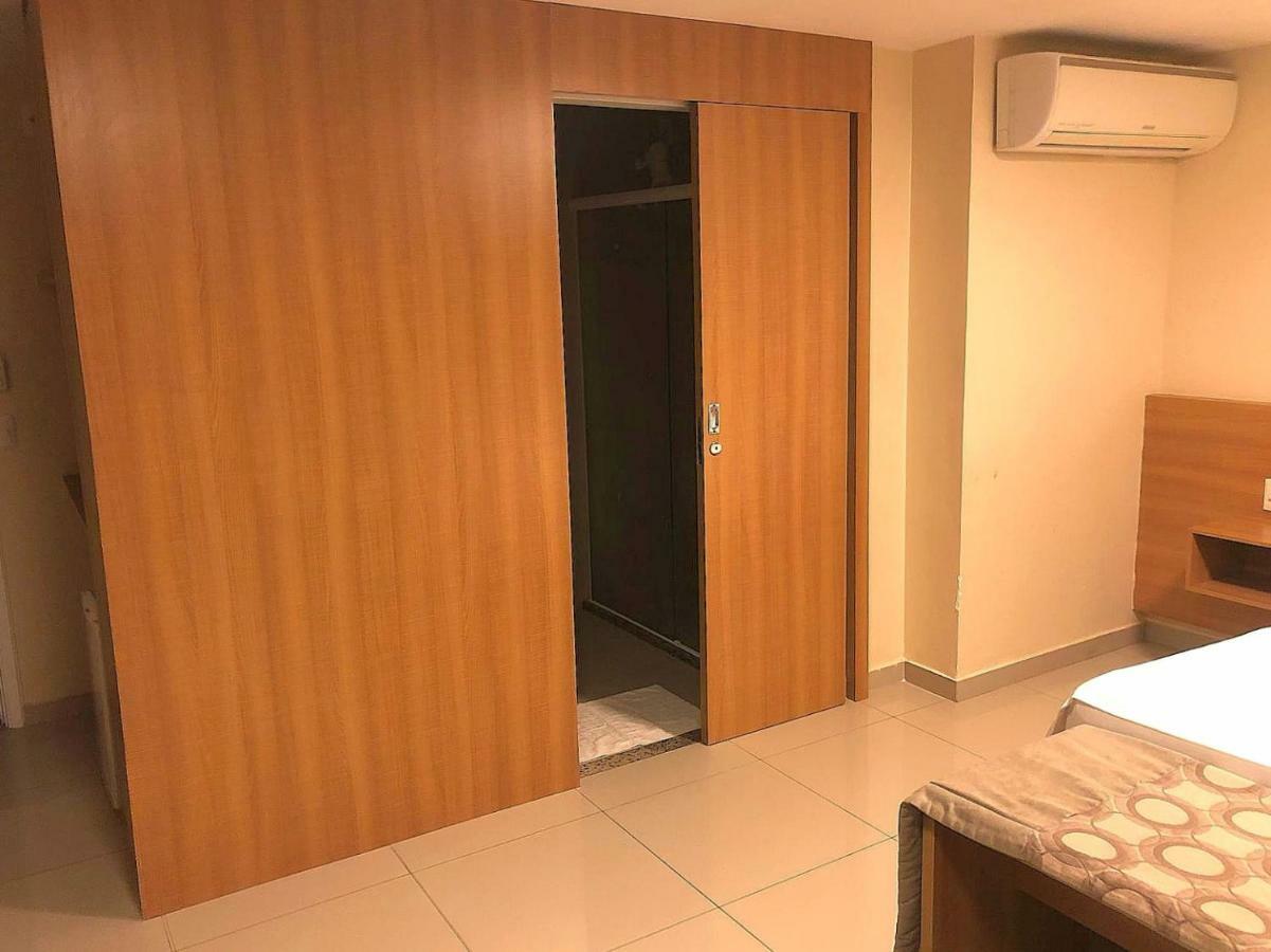 Vg Fun Travel Aparthotel ฟอร์ตาเลซา ภายนอก รูปภาพ