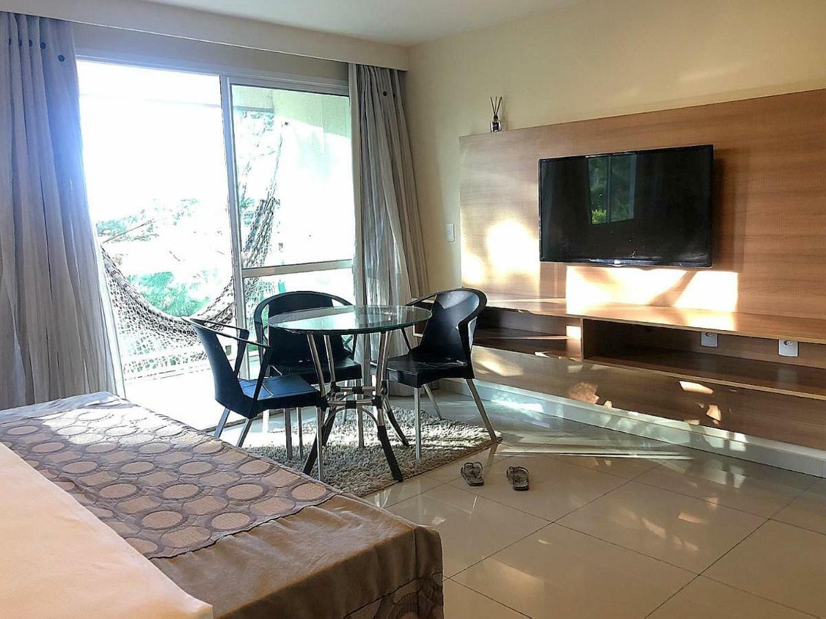 Vg Fun Travel Aparthotel ฟอร์ตาเลซา ภายนอก รูปภาพ